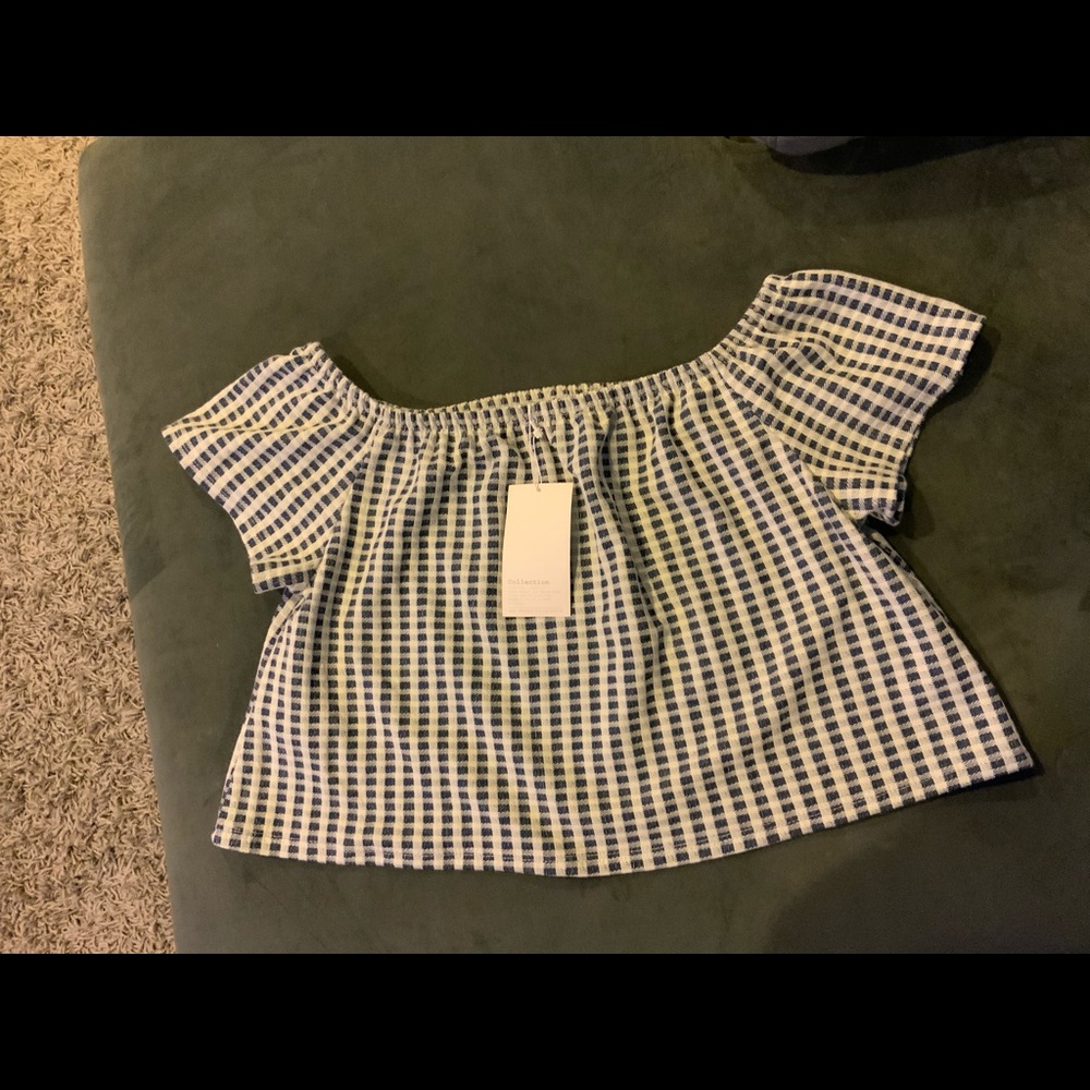 Zara Trafaluc Collection